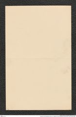 Nachlass Franz Steindachner, Brief von H. Maltzan an Franz Steindachner (22.06.1881), Inv.Nr. 323.05, Seite 4